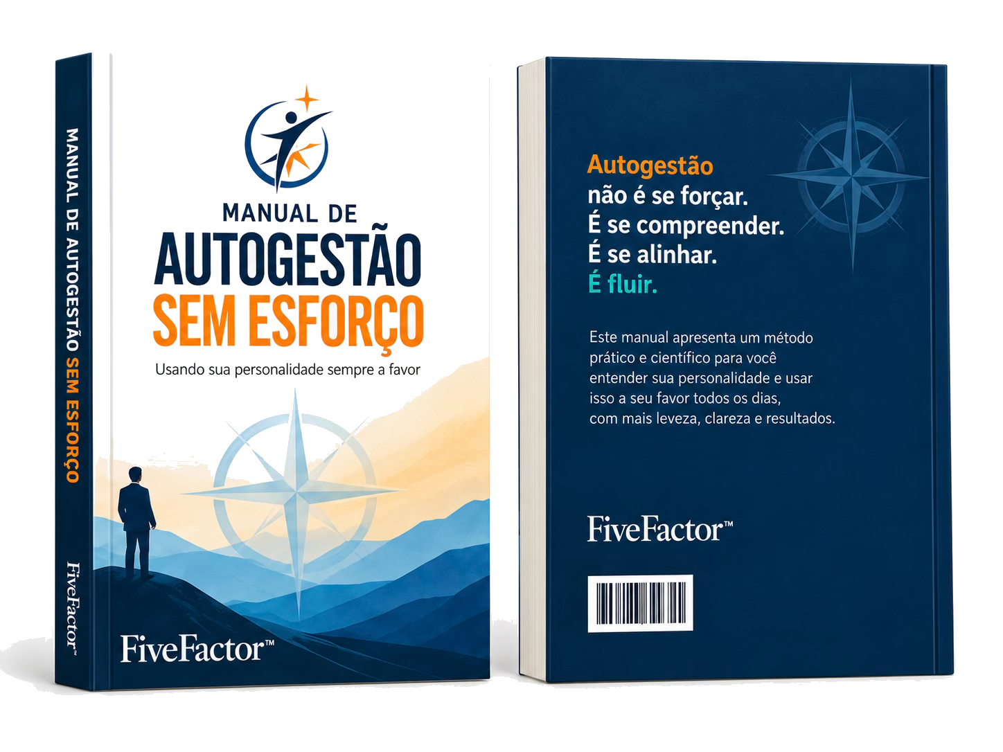 Manual de Autogestão sem Esforço
